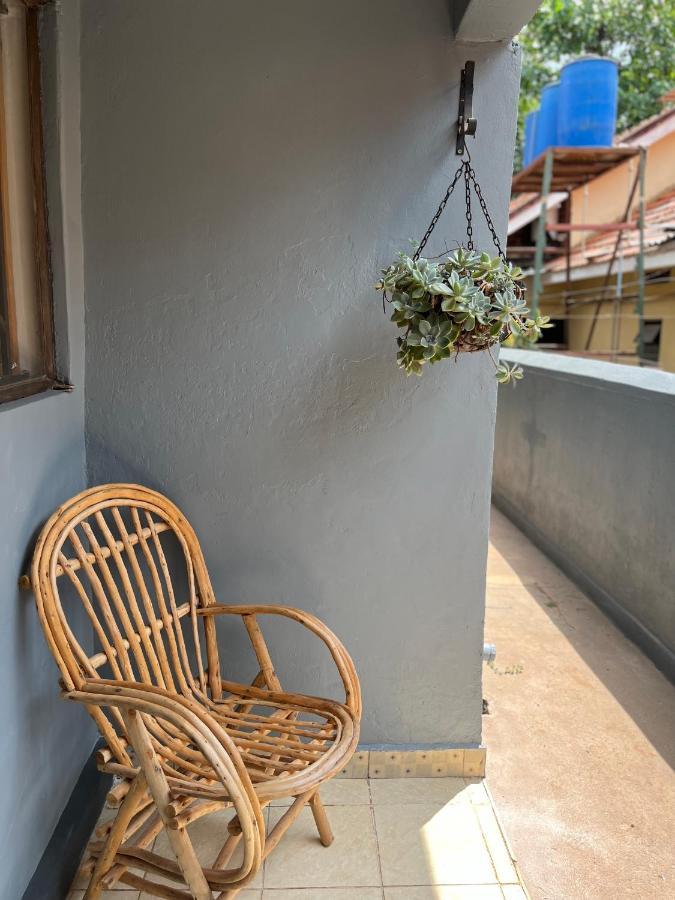 30 Wilson Bed and Breakfast Jinja Exteriör bild