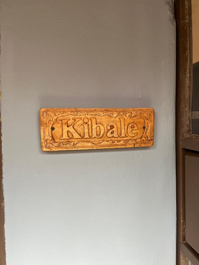 30 Wilson Bed and Breakfast Jinja Exteriör bild