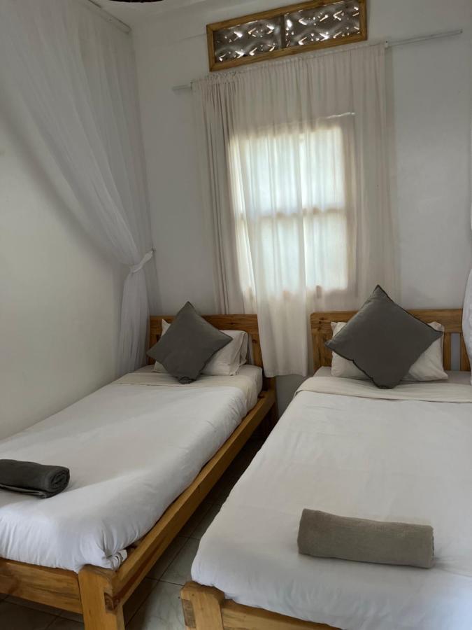 30 Wilson Bed and Breakfast Jinja Exteriör bild
