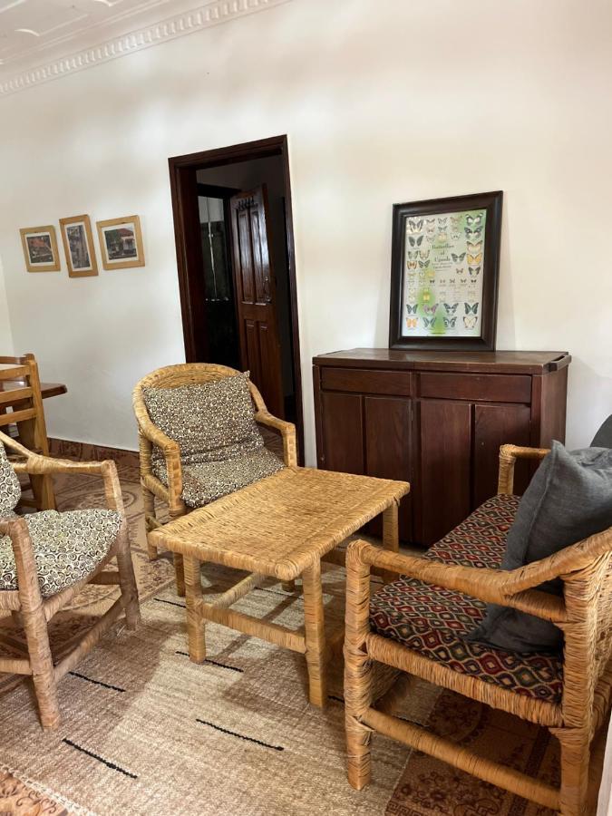 30 Wilson Bed and Breakfast Jinja Exteriör bild