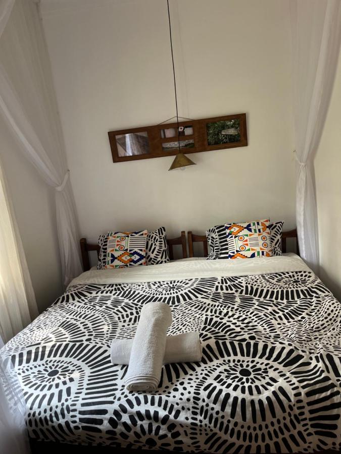 30 Wilson Bed and Breakfast Jinja Exteriör bild