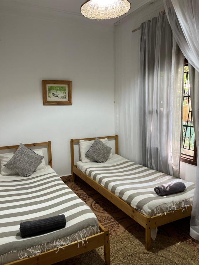 30 Wilson Bed and Breakfast Jinja Exteriör bild