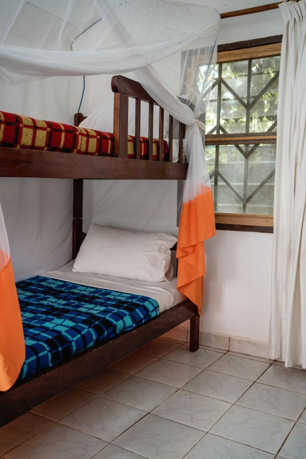 30 Wilson Bed and Breakfast Jinja Exteriör bild