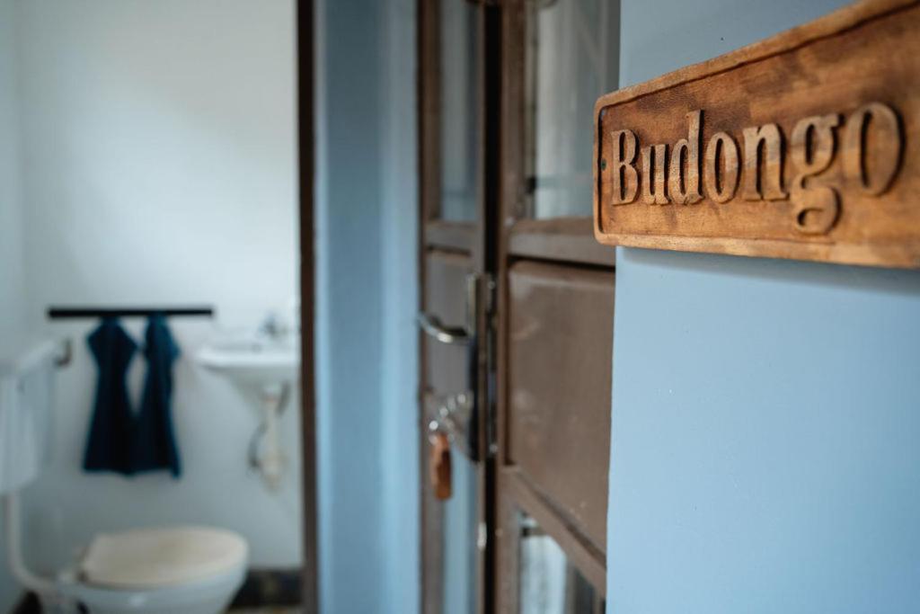 30 Wilson Bed and Breakfast Jinja Exteriör bild