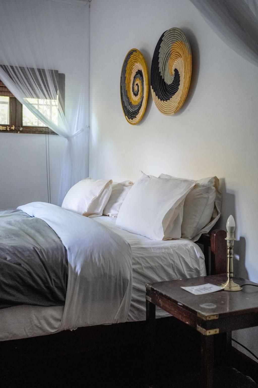 30 Wilson Bed and Breakfast Jinja Exteriör bild