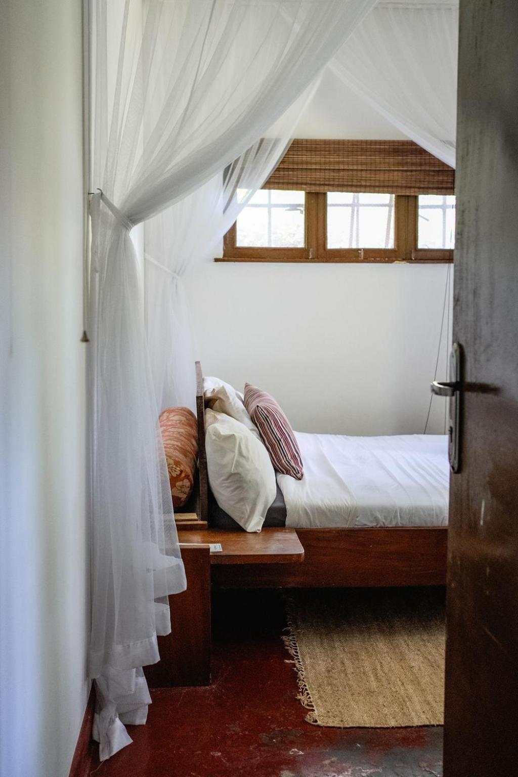 30 Wilson Bed and Breakfast Jinja Exteriör bild